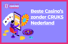 Bet Sites Zonder CRUKS Vind de Beste Opties