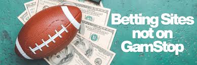 Betting Without Limits Bookies Not on GamStop Betting Without Limits Bookies Not on GamStop
