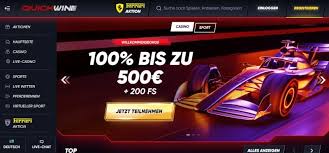 Descubre QuickWin Casino España Tu Destino de Juegos en Línea -786781372 Descubre QuickWin Casino España Tu Destino de Juegos en Línea -786781372