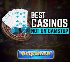 Exploring Non-Gamstop UK Casinos Freedom and Choices for Players Exploring Non-Gamstop UK Casinos Freedom and Choices for Players