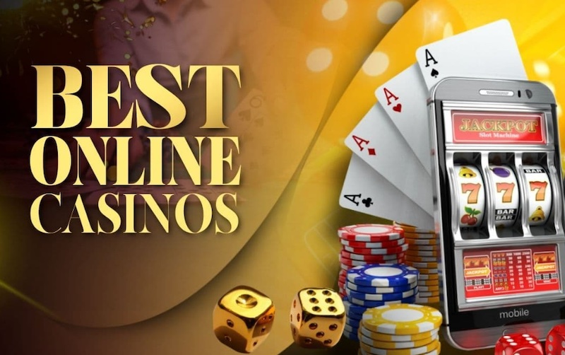 Tropical Wins Casino Online Slots Your Guide to Winning Big