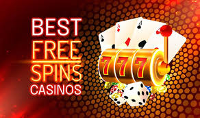 Unlock Excitement with 70 Free Spins No Deposit Unlock Excitement with 70 Free Spins No Deposit