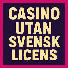 Casino med Snabb Utbetalning - Spela och Vinn Snabbt 771694862