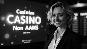 Casinò No AMMS Scopri le Opportunità del Gioco Online