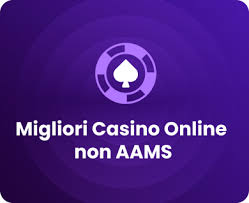 Casinò No AMMS Scopri le Opportunità del Gioco Online