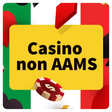 Casinò Non AAMS La Guida per Giocatori Italiani Casinò Non AAMS La Guida per Giocatori Italiani