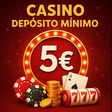 Deposito 5 Euro Casino Gioca Senza Rischi e Sperimenta il Divertimento Deposito 5 Euro Casino Gioca Senza Rischi e Sperimenta il Divertimento
