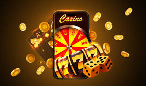 Discover Spinsala Online Casino UK Where Fun Meets Fortune
