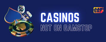Discovering UK Casinos Not on GamStop