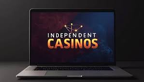 Exploring the Rise of New UK Independent Casinos