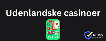 Nye Danske Online Casinoer Uden Spillicens - 2023 Nye Danske Online Casinoer Uden Spillicens - 2023