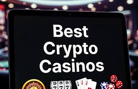 The Rise of Bitcoin Casino Sites A New Era of Online Gambling -160223263
