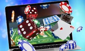 The Ultimate Guide to WG Online Casino UK 1442833112