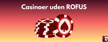 Top Casinoer uden MitID - Spil og Vind Top Casinoer uden MitID - Spil og Vind