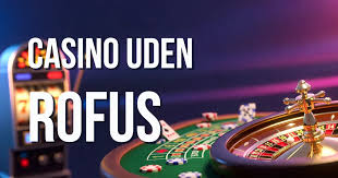 Top Casinoer uden MitID - Spil og Vind Top Casinoer uden MitID - Spil og Vind