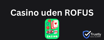 Casinospil uden ROFUS – Oplev Friheden i Online Spil