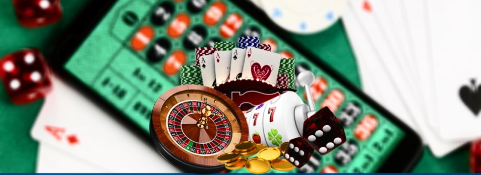 Discovering New Non GamStop Casinos A Fresh Take on Online Gambling