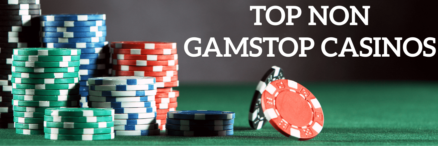 Discovering New Non GamStop Casinos A Fresh Take on Online Gambling
