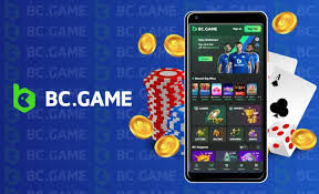 Experience the Thrills of Online Casino with BC.Game