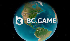 Experience the Thrills of Online Casino with BC.Game