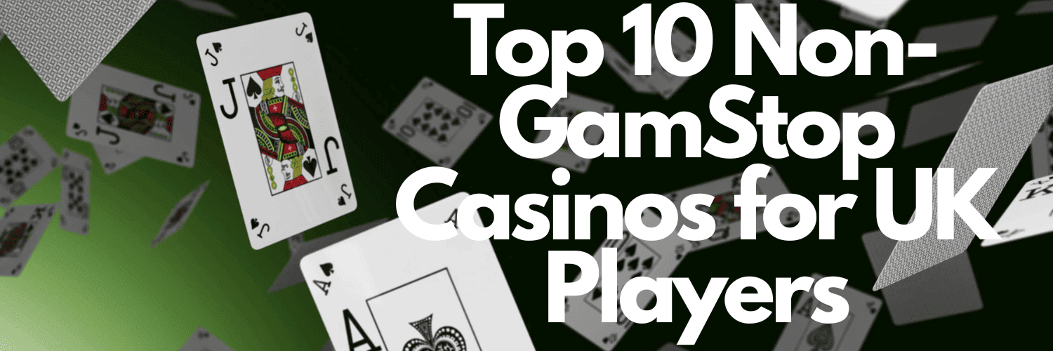 Exploring Casino Sites Not on Gamstop 150940176