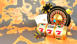 Exploring the World of Luckybetet Your Ultimate Online Betting Destination