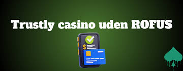 Find det Bedste Casino uden om Rufus